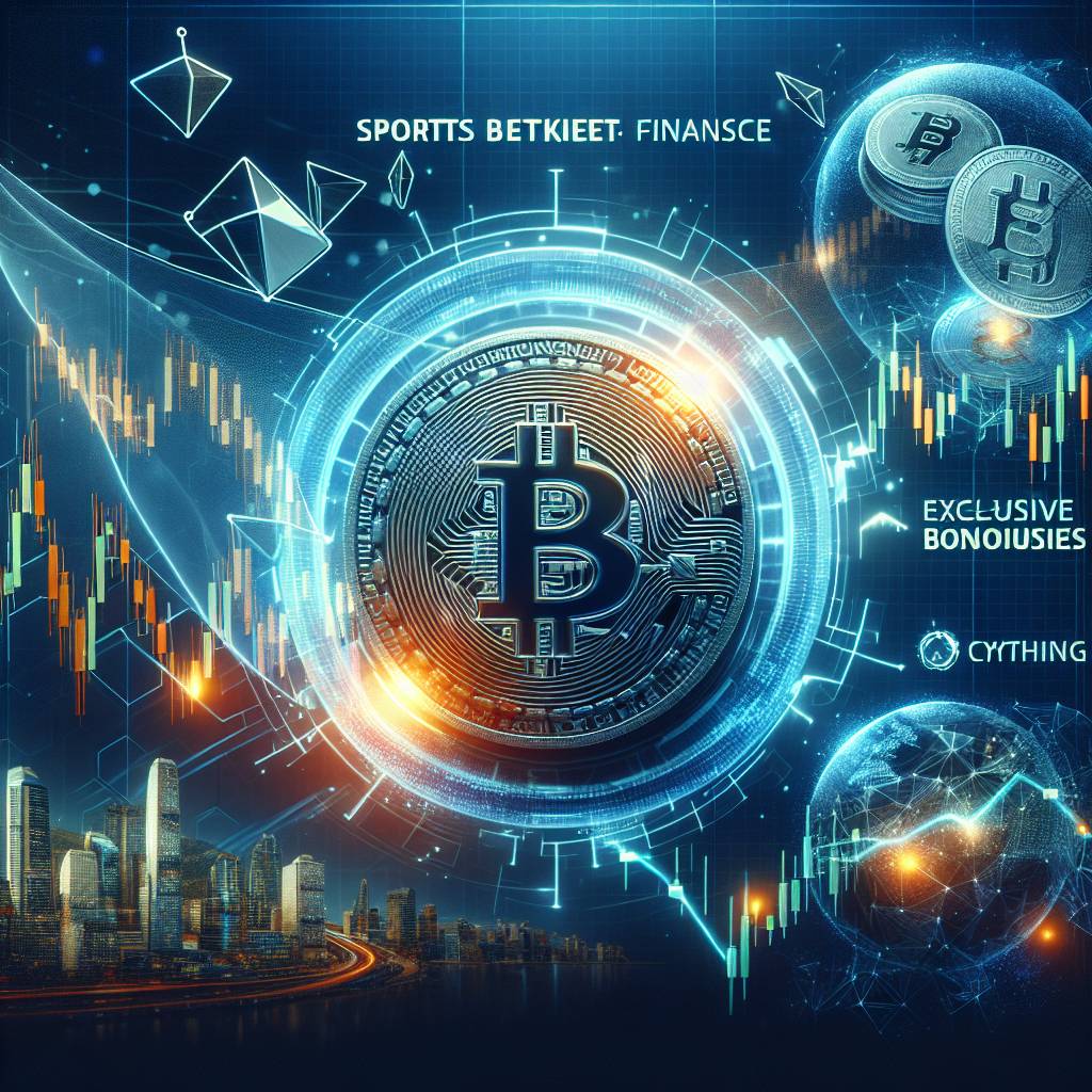 Are there any cryptocurrency sports betting platforms that offer high odds?