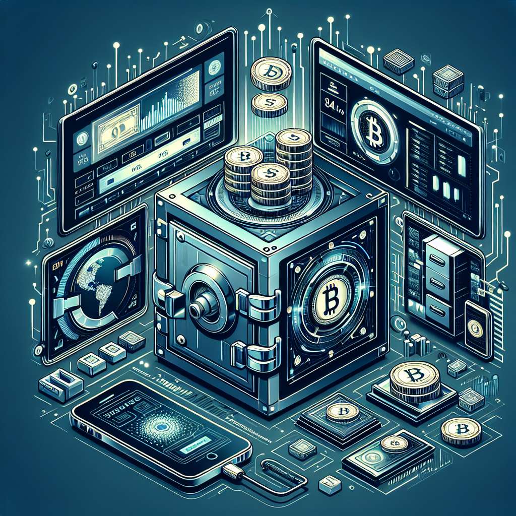 What are the top privately held corporations in the digital currency space?