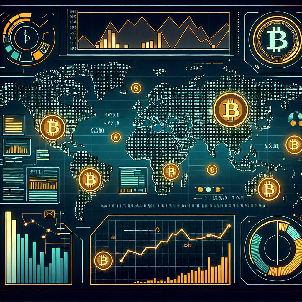 What is the number of individuals who possess cryptocurrency globally?