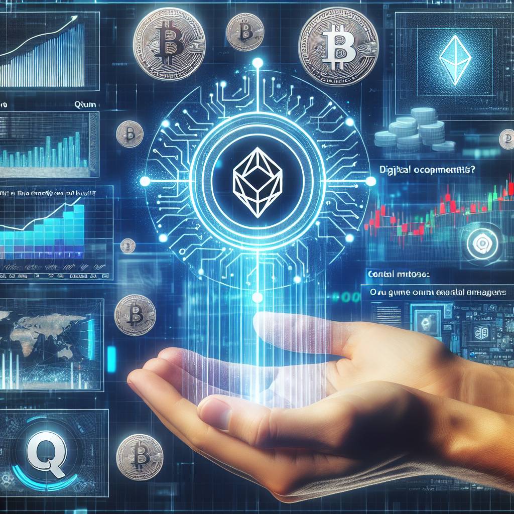 What are the benefits of buying QTUM?
