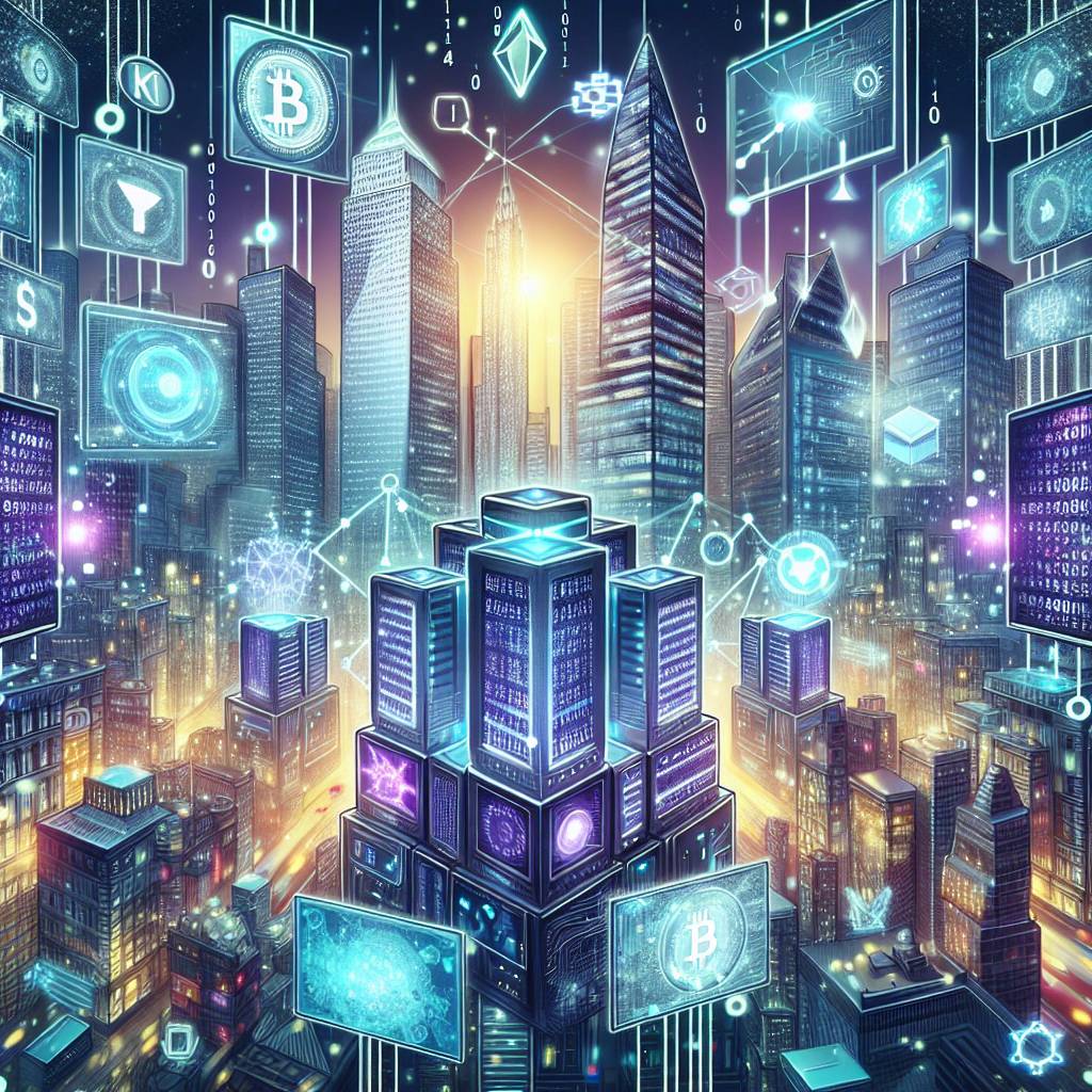 What is the role of Skybridge Capital in the cryptocurrency industry?