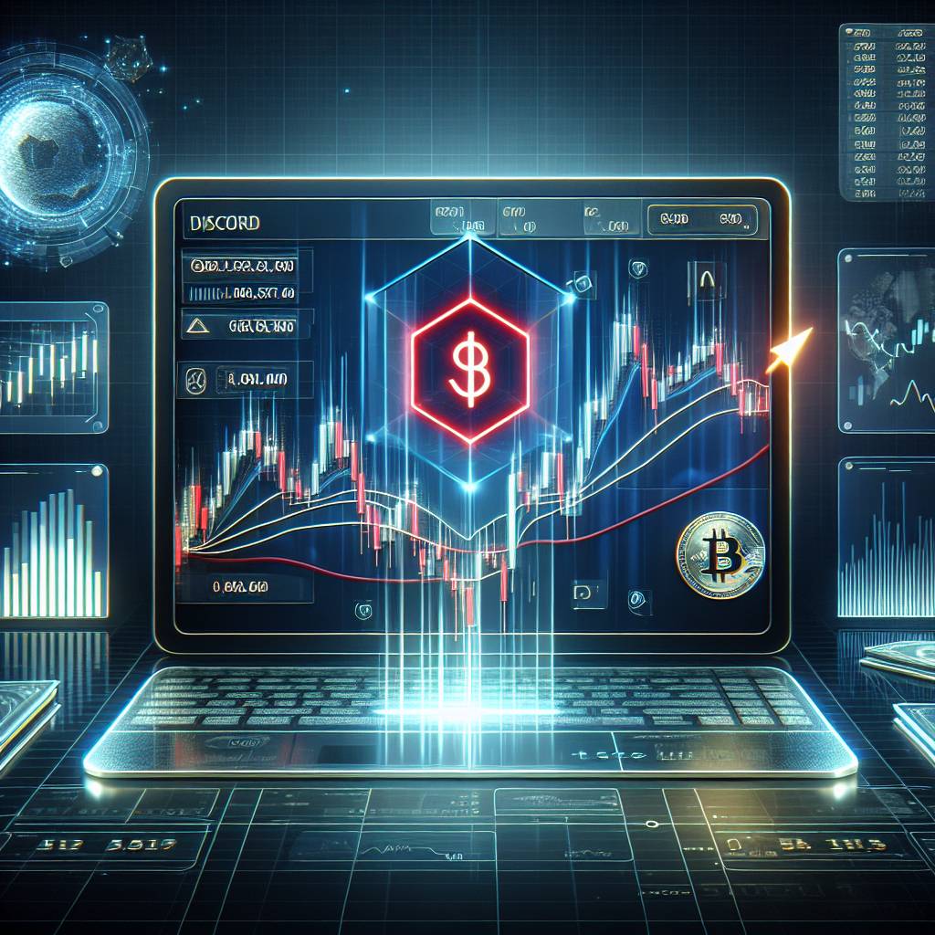 How does a red doji candle pattern affect cryptocurrency trading?