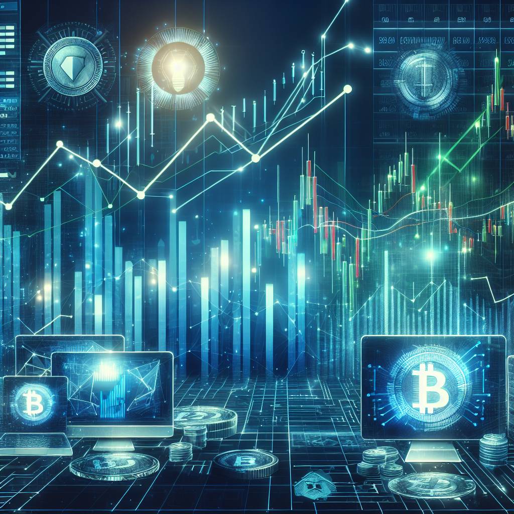 What is the potential growth rate of crypto in the next decade?