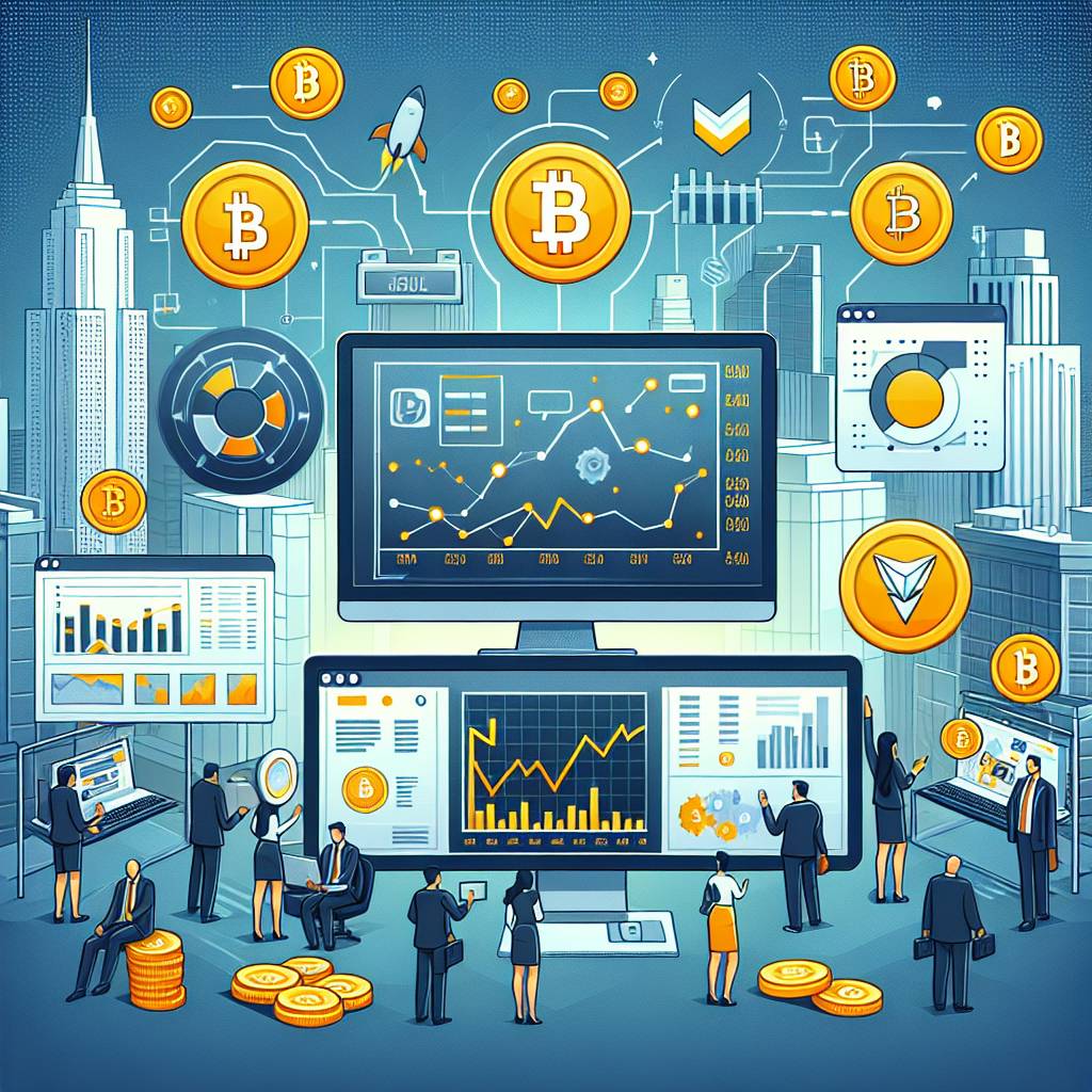 What is the best ledger accounting software for managing cryptocurrency transactions?