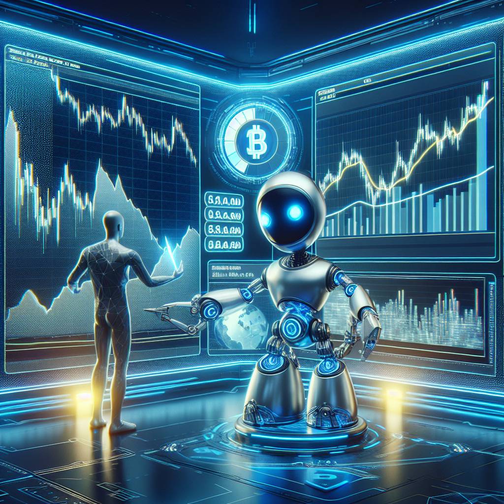 Can a crypto trader ethereum bot guarantee profits in cryptocurrency trading?