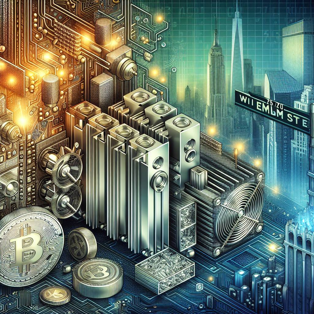 What role does history play in shaping the future of cryptocurrencies?