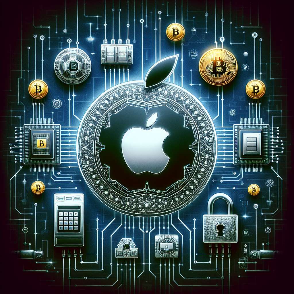 Are there any secure platforms that accept Apple gift card codes for purchasing cryptocurrencies?