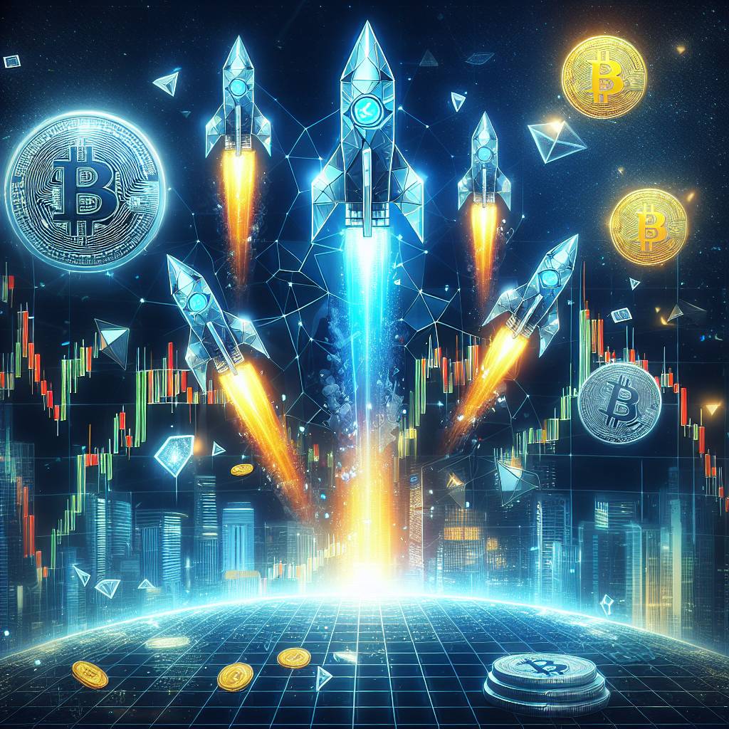 Which investment apps are best suited for trading digital currencies?