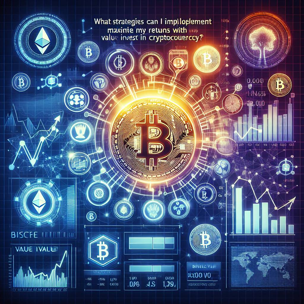 What strategies can I implement with dividend yield scan to maximize my cryptocurrency returns?