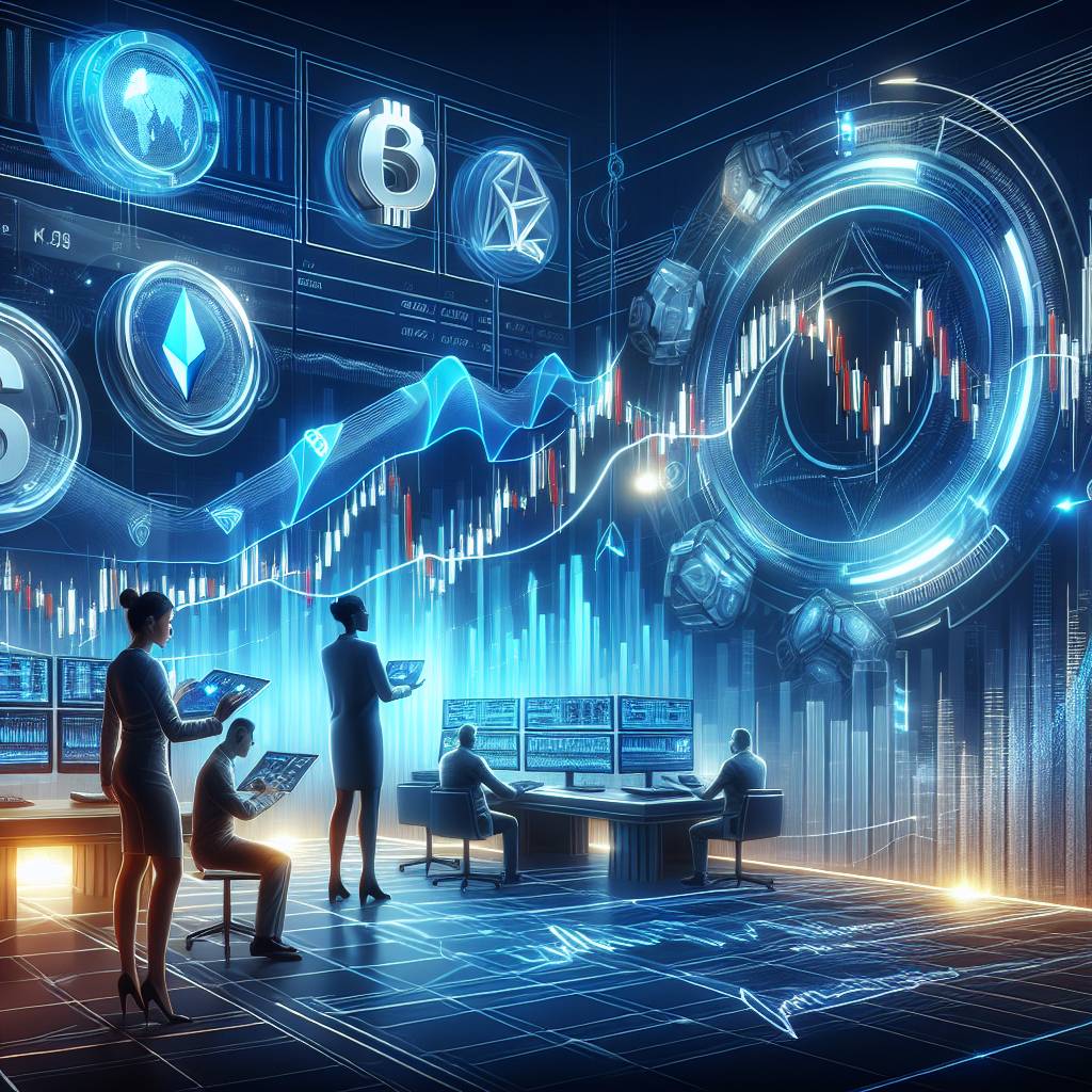 What are the best parabolic indicators for predicting cryptocurrency price movements?