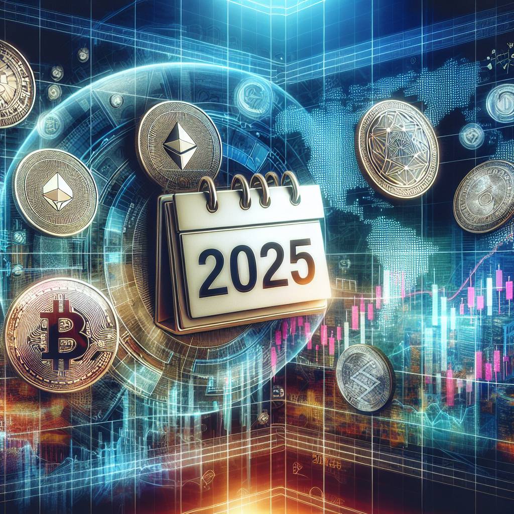 How will the rise of cryptocurrencies affect the value of gold in 2030?