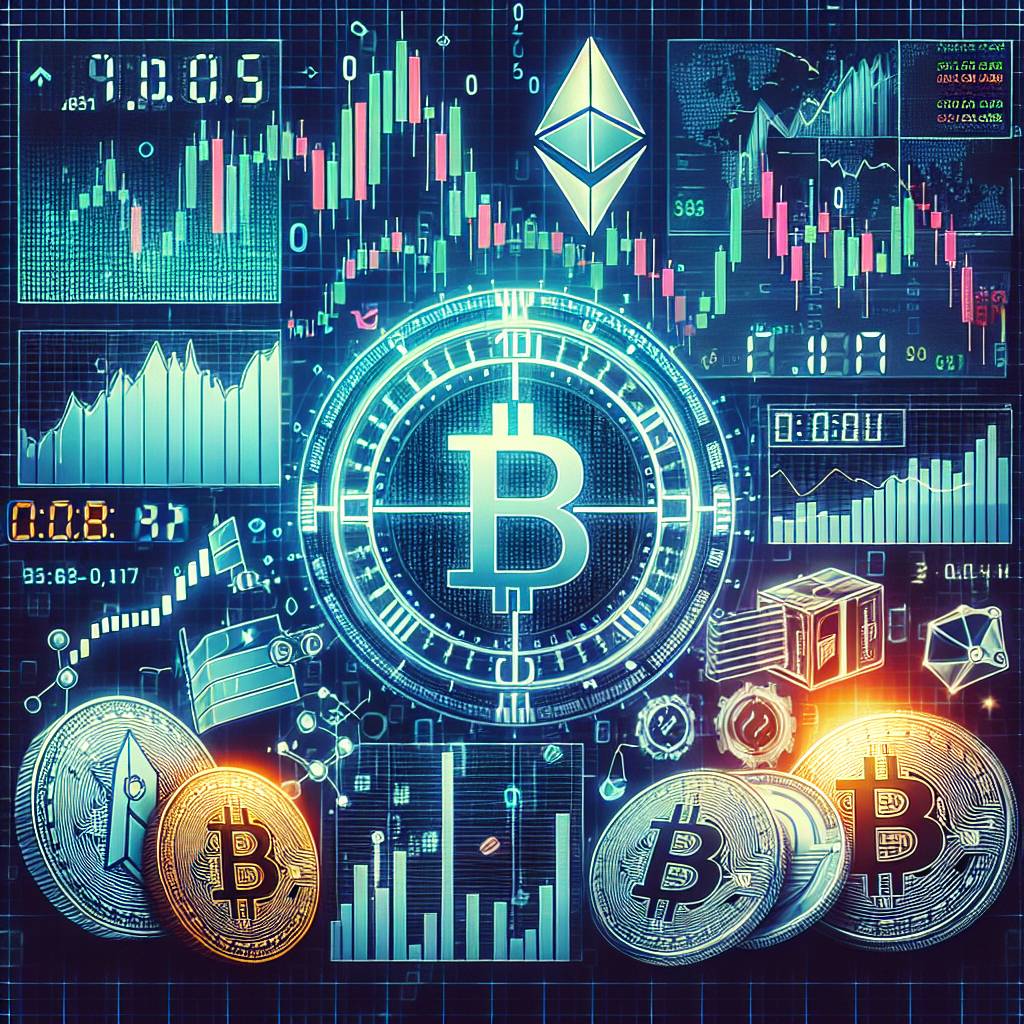 What were the correlations between the stock market closing dates in 2017 and the fluctuations in cryptocurrency values?