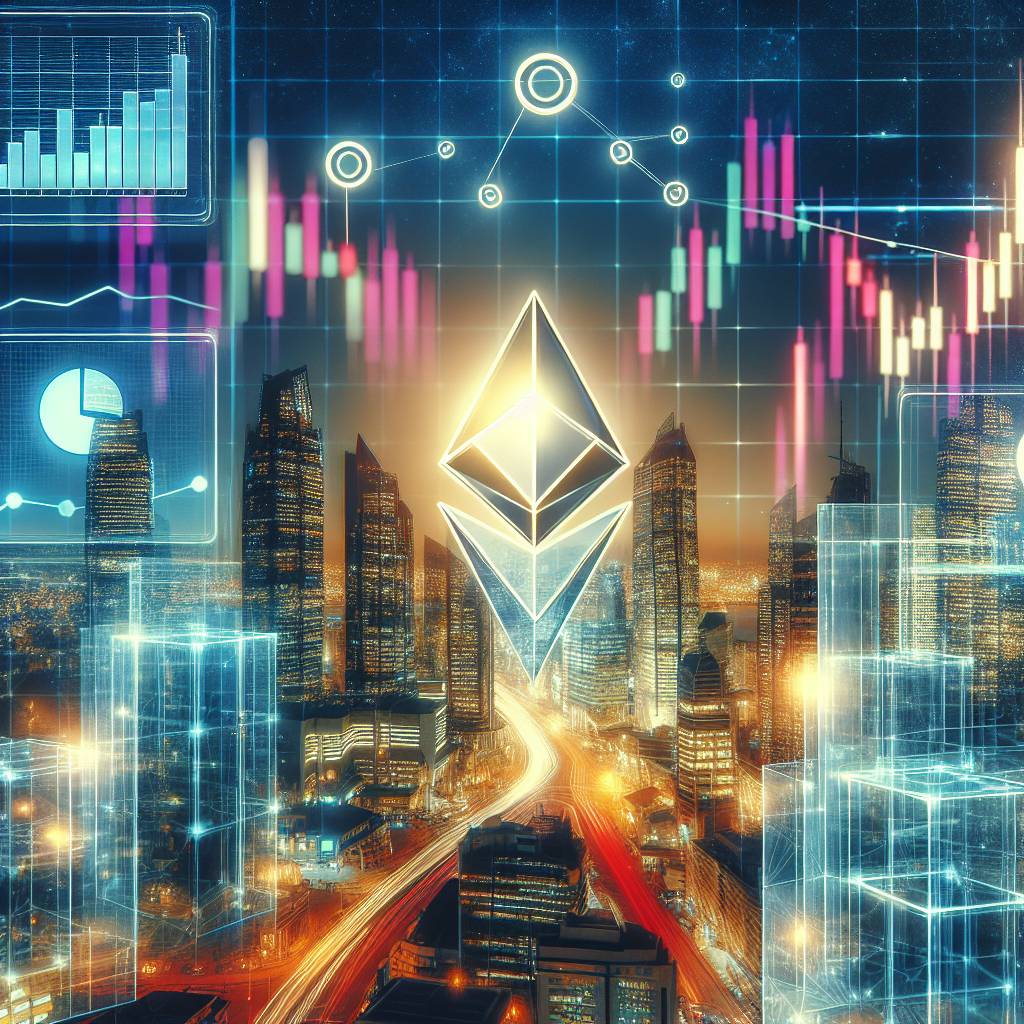 What is the future potential of Elrond in the cryptocurrency market?