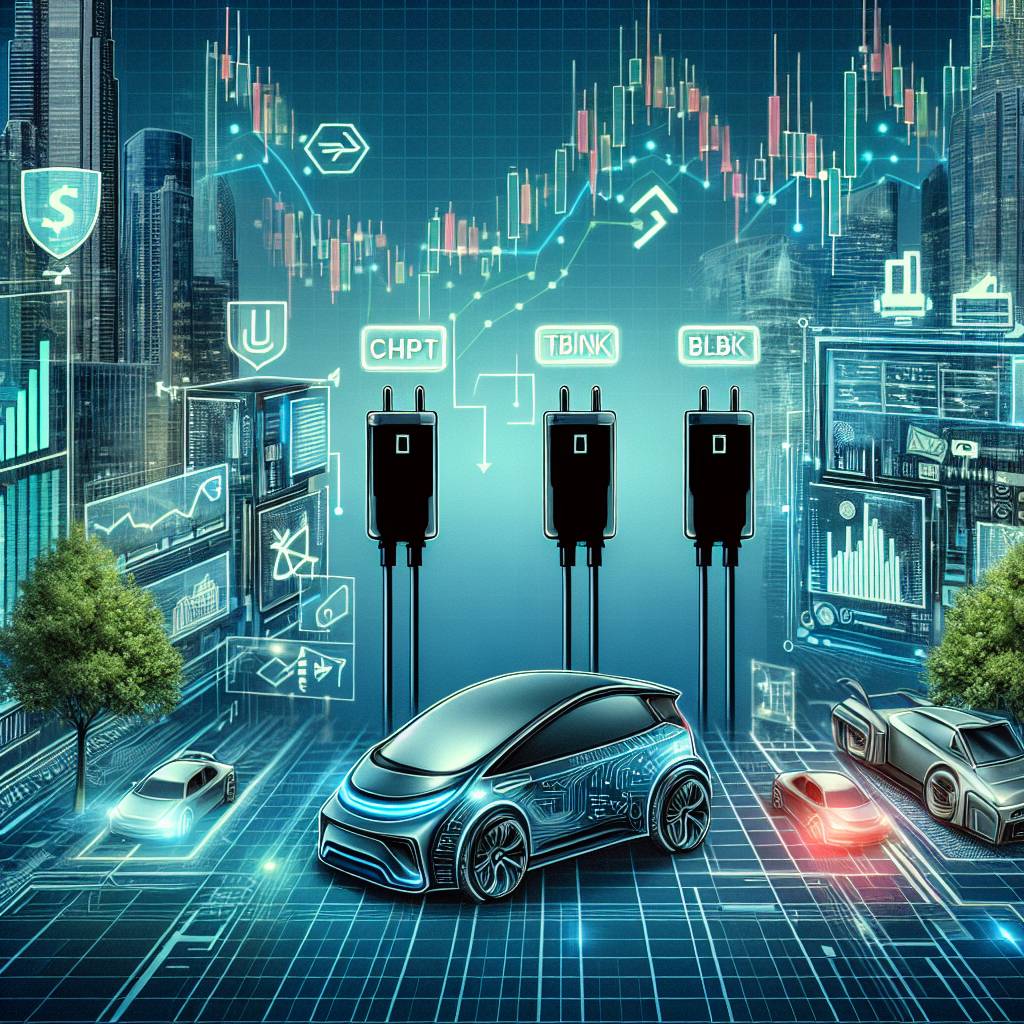 What are the advantages and disadvantages of investing in cryptocurrencies instead of buying Ford stock?
