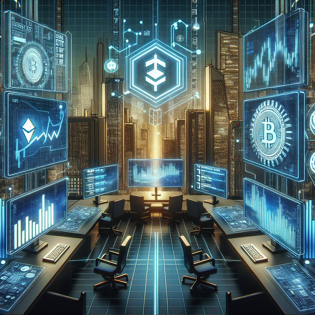 How does financial select sector spdr fund compare to other digital currency investment options?