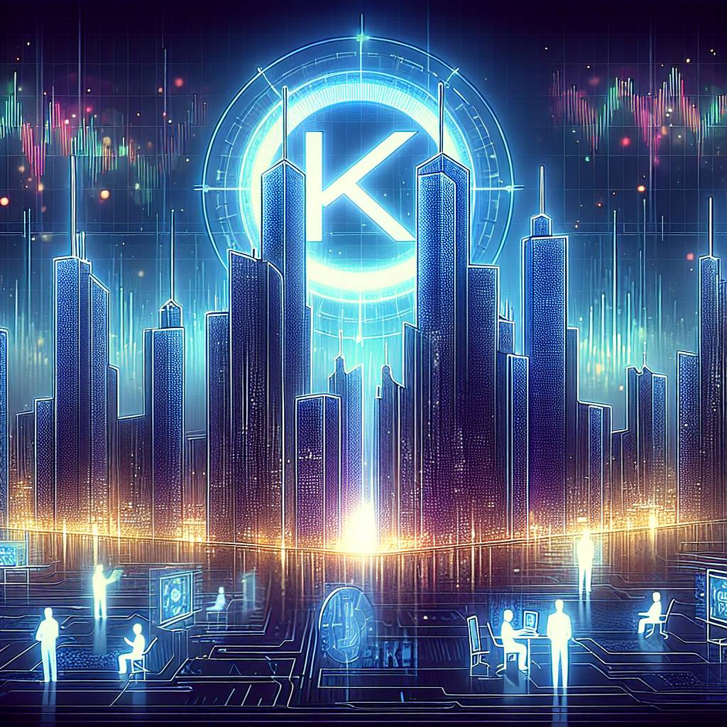 How does KO stock perform in relation to the cryptocurrency industry in 2023?