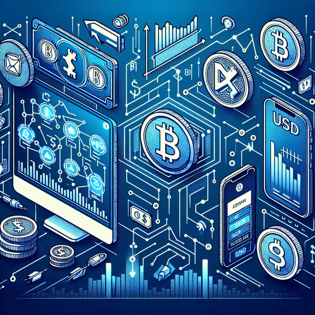 What are the advantages of using digital currencies to convert USD to English pound compared to traditional methods?