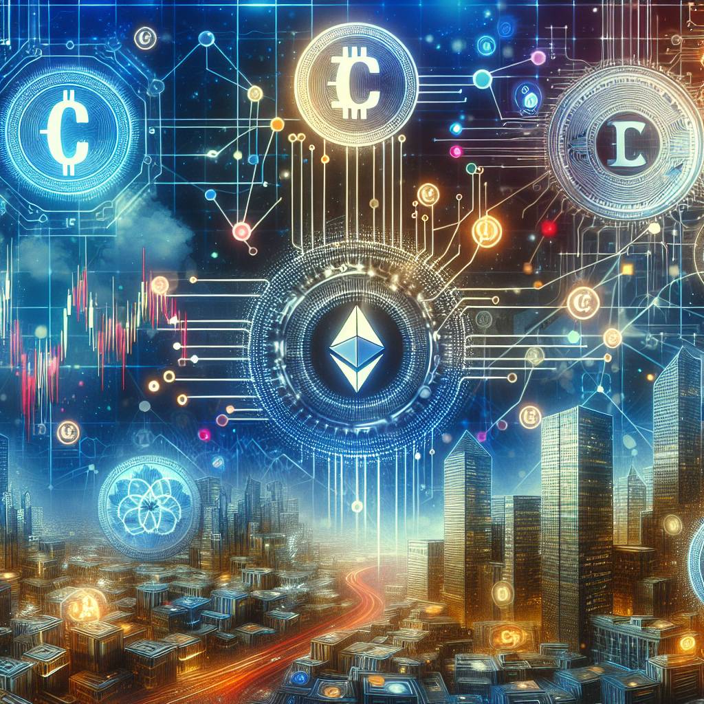 How does Cardano's long-term potential compare to other cryptocurrencies?