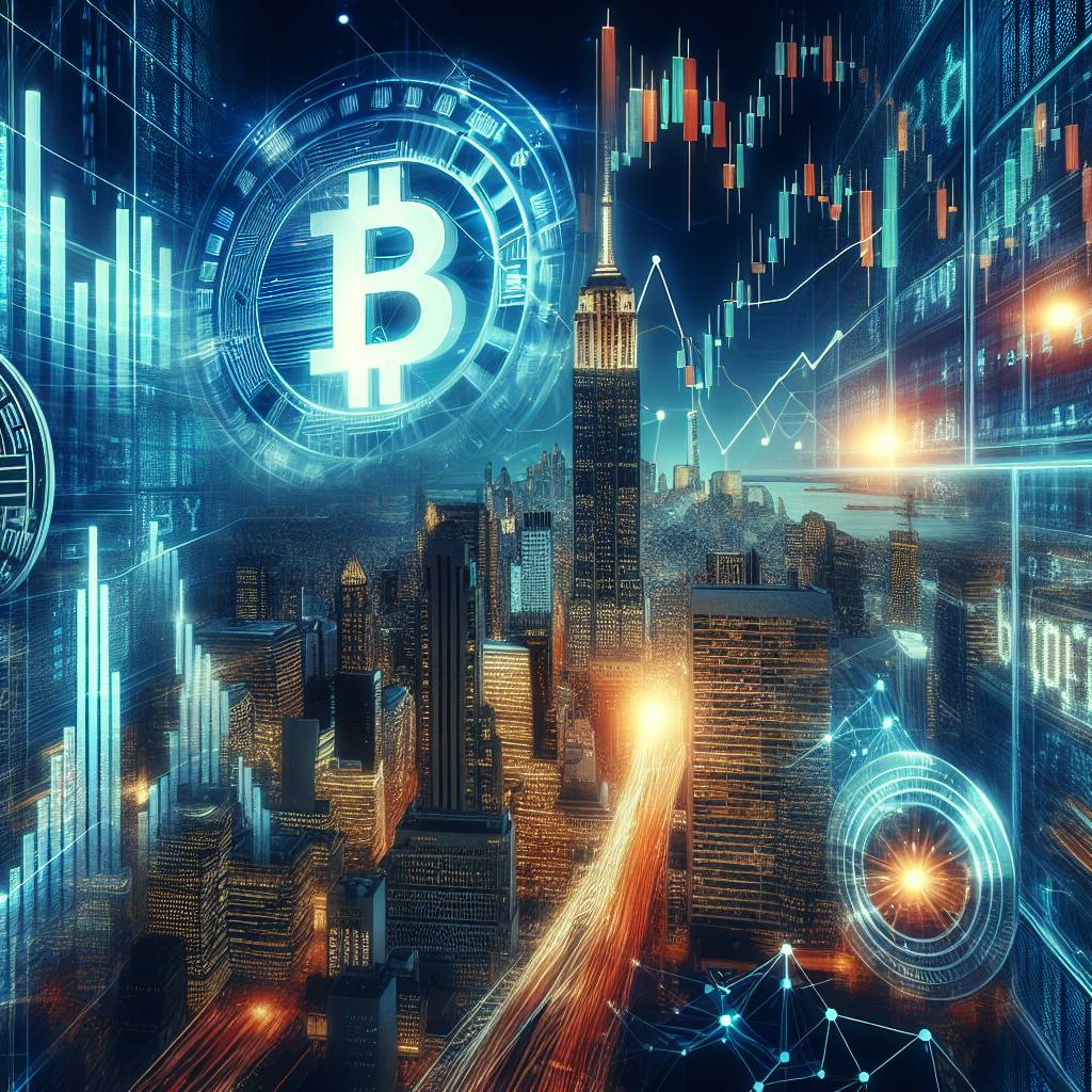 What are the real-time trading options for cryptocurrencies?