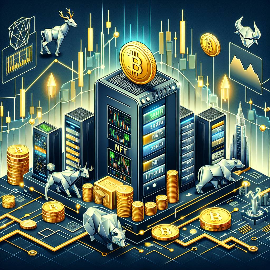 How can I profit from in the money options in the world of digital currencies?