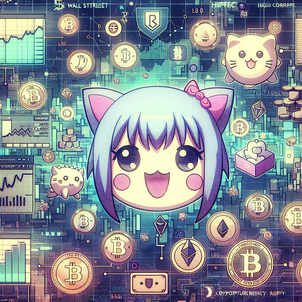 Are kawaii headers effective in boosting user engagement on cryptocurrency platforms?