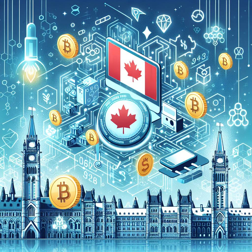 Are there any blockchain platforms that offer rental payment solutions for Airbnb hosts in Canada?