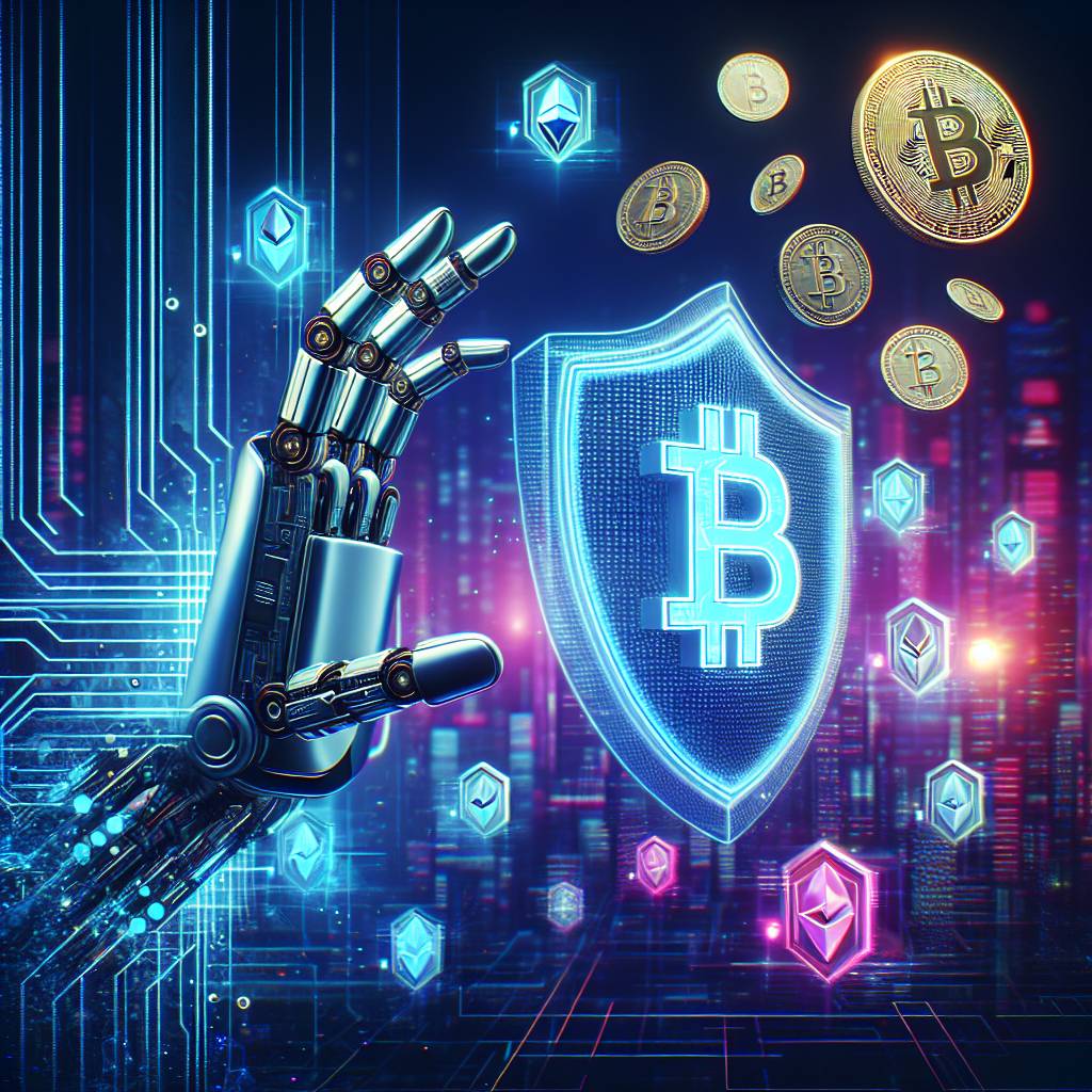 What are the best ways to protect my cryptocurrency from malware attacks?