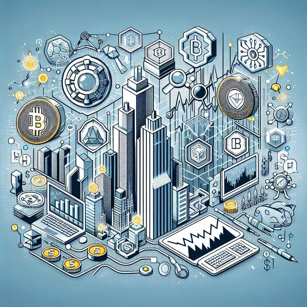 How does Fibonacci retracement apply to cryptocurrency trading?