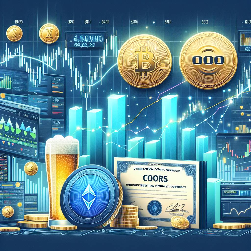 How does the CAC 40 cours correlate with the performance of major cryptocurrencies?