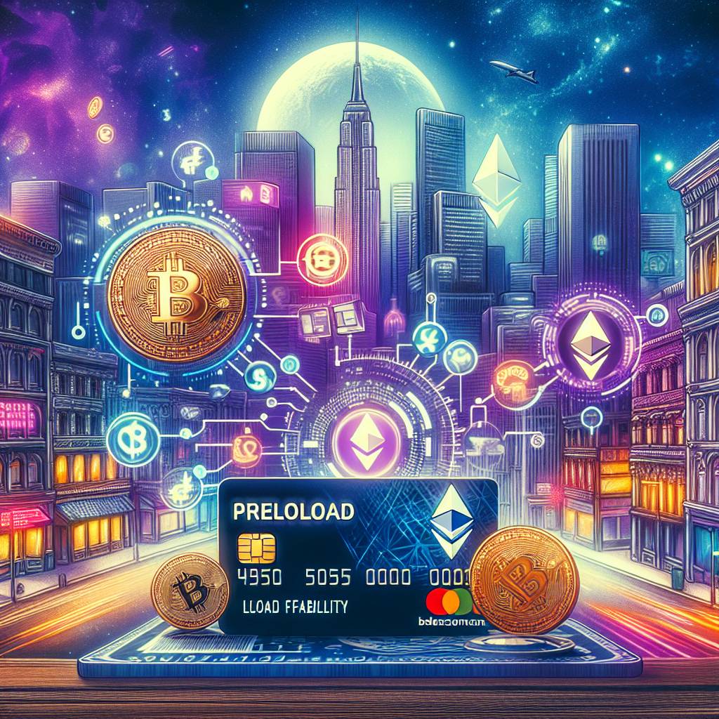 Are there any prepaid debit cards that allow you to earn rewards in cryptocurrencies?