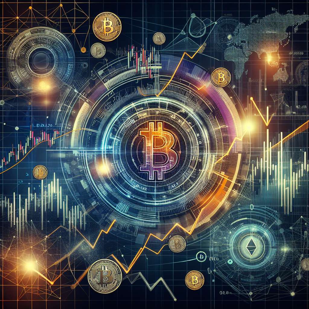 How can momentum indicators help predict the price movement of cryptocurrencies?