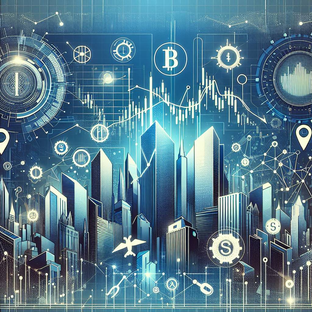 What factors influence the LI share price in the cryptocurrency market?