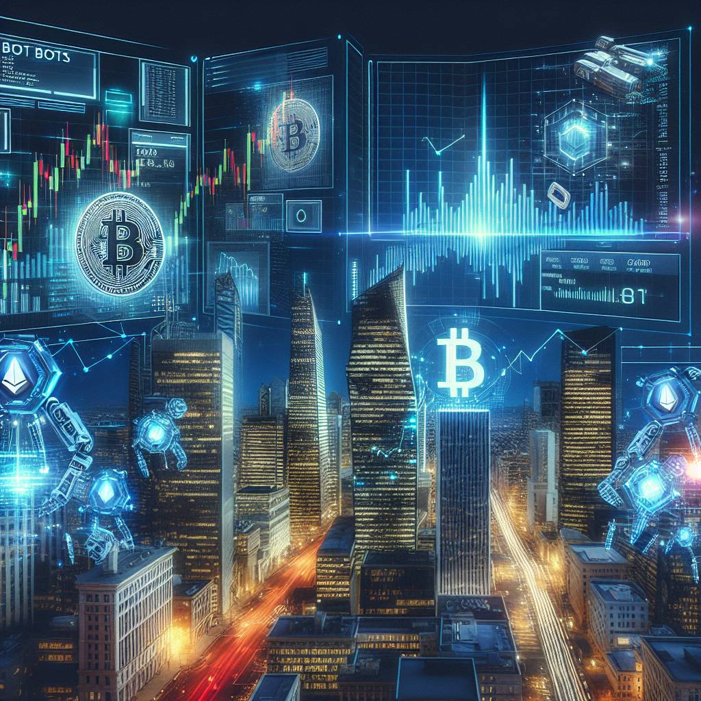 What is the value of bot crypto in the current market?