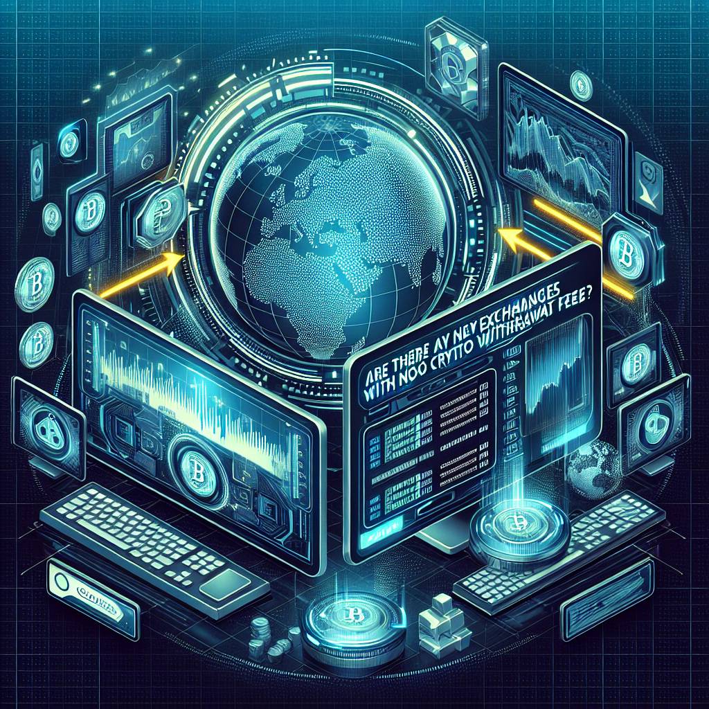 Are there any risks associated with using a no fee cryptocurrency exchange?