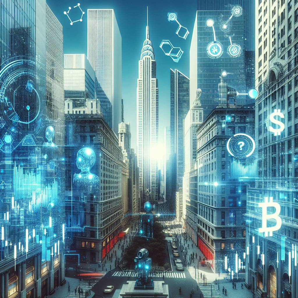 What impact does the dystopian cyberpunk genre have on the adoption of cryptocurrencies?