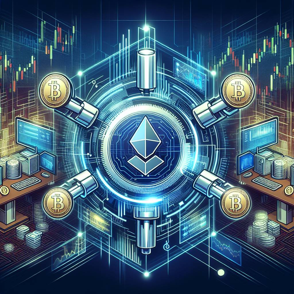 What is Ark Invest's position on investing in Ethereum?