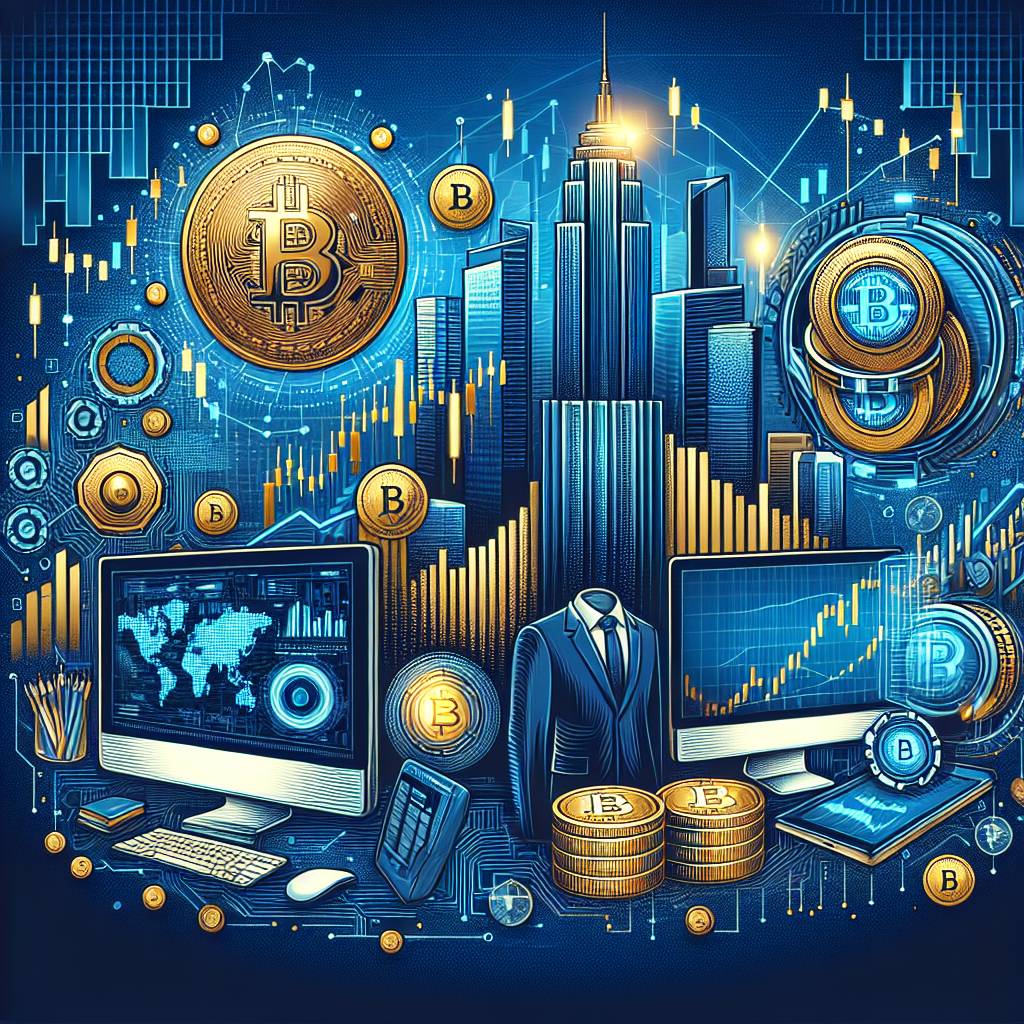 Are there any websites where I can read and participate in discussions about cryptocurrency?