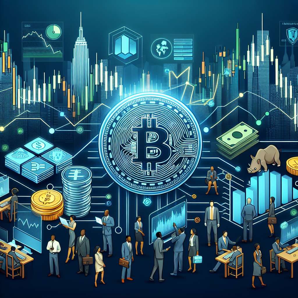 What are the challenges and opportunities for cryptocurrency adoption in the future?