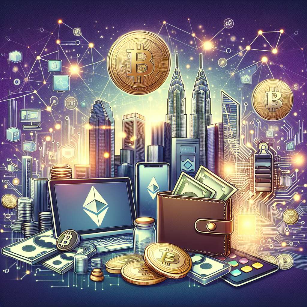 What is the best cryptocurrency for making online payments?