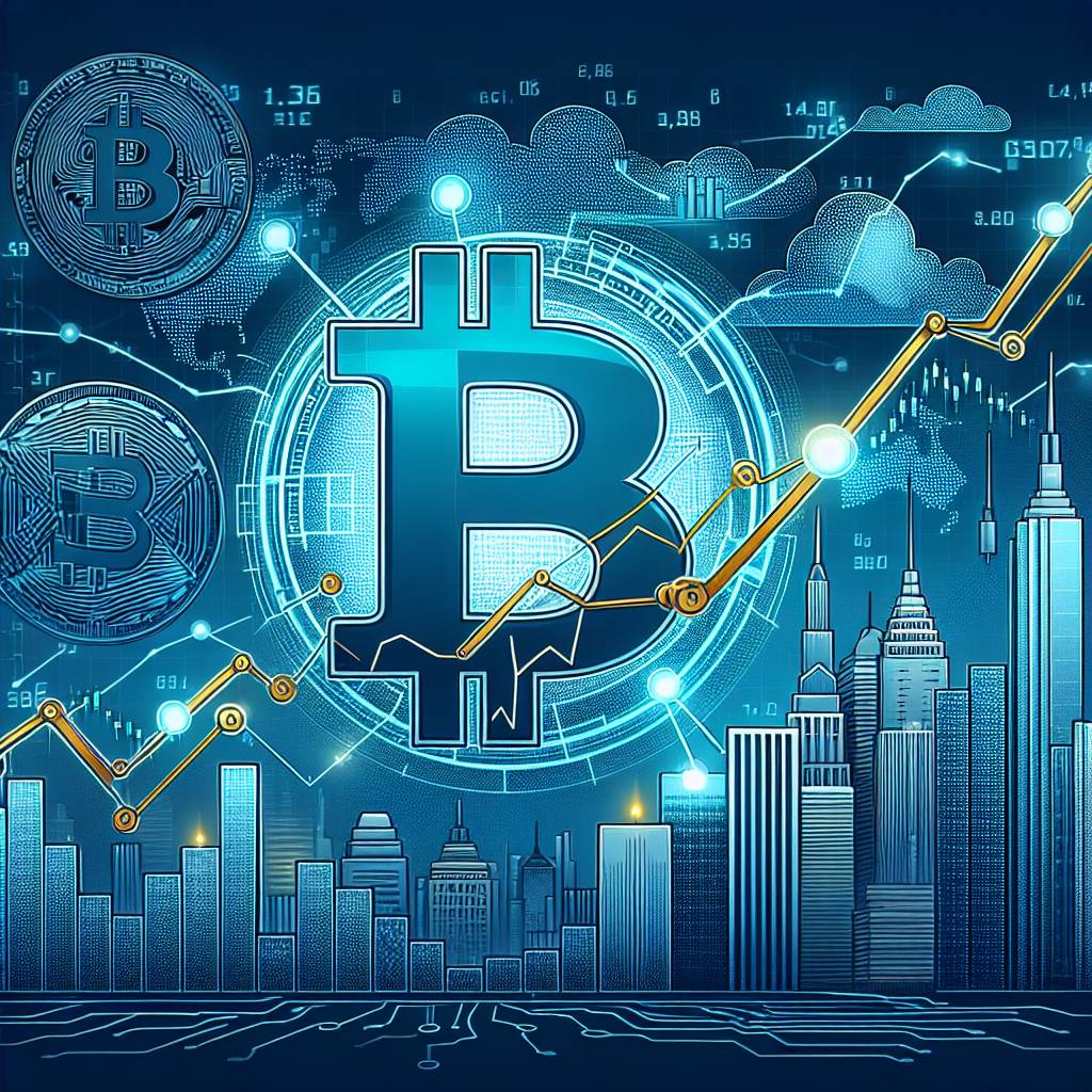 How did the Bitcoin price change in 2018?