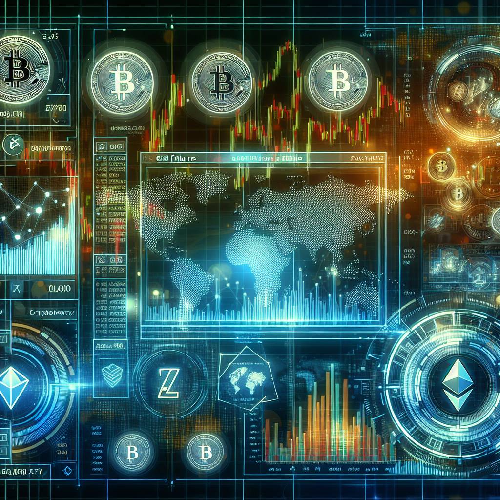 What are the advantages of trading zc futures in the cryptocurrency market?