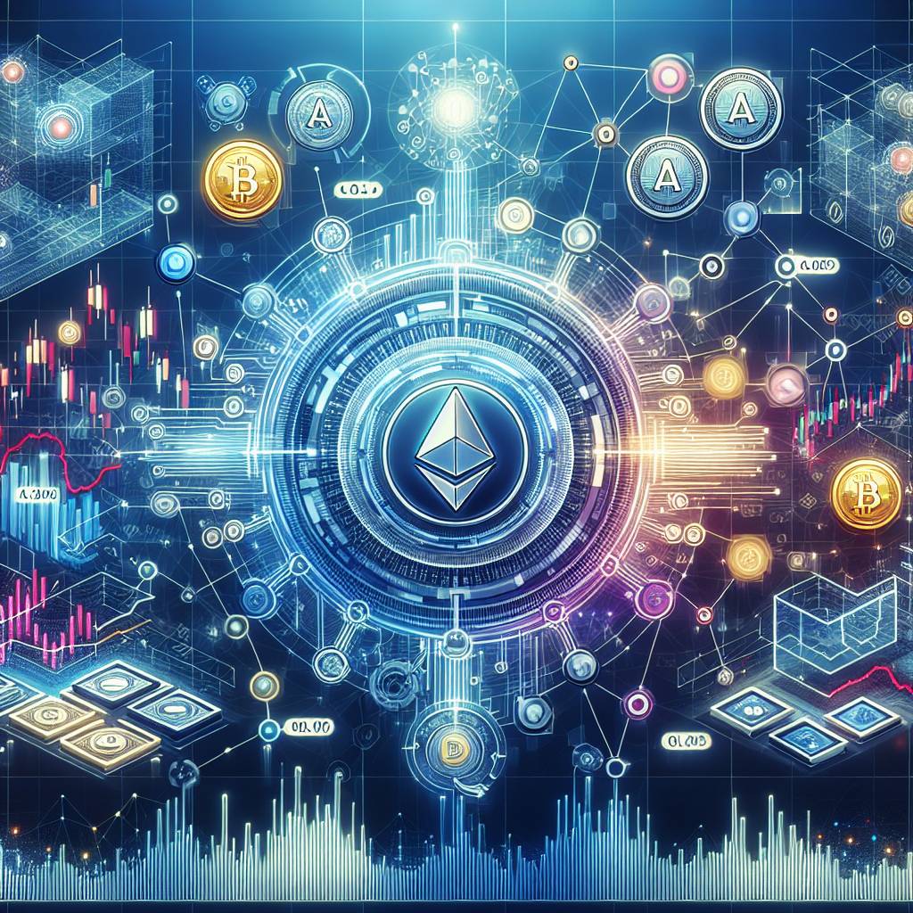 How does the nadaraya-watson envelope [lux] algorithm affect cryptocurrency trading?