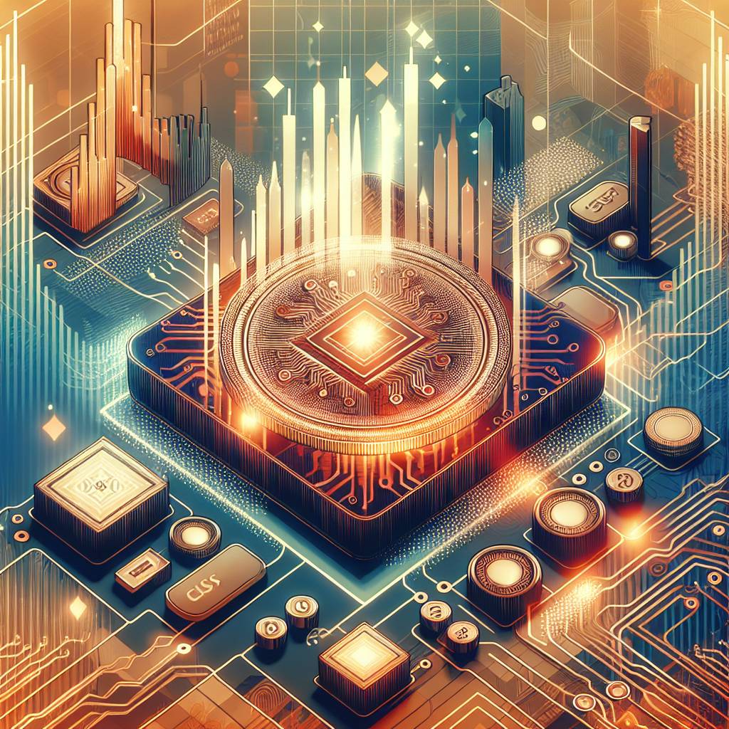 Which cryptocurrencies are most influenced by movements in SP futures 500?