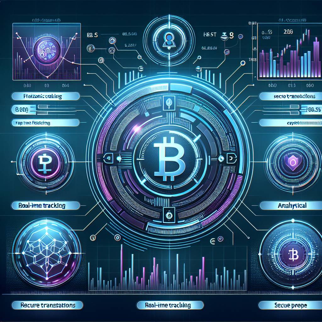 What are the top features of court voyager for cryptocurrency investors?