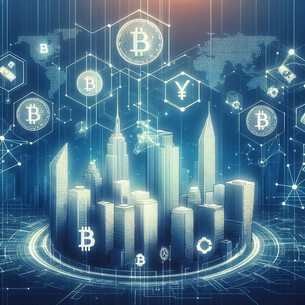 How does the open definition of cryptocurrencies differ from traditional stock markets?