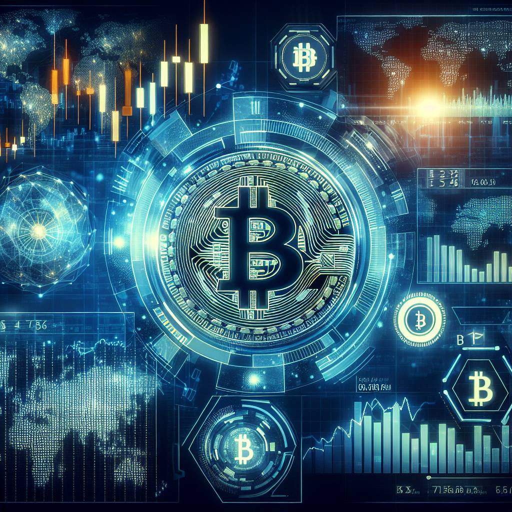 What impact does the oil graph have on digital currency investments?