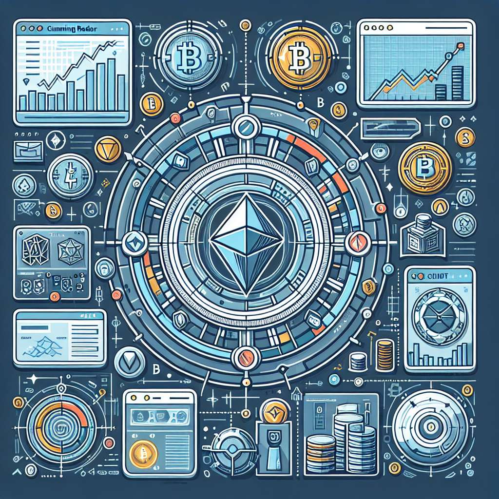 What are the key features of the Mae token that make it stand out in the cryptocurrency industry?