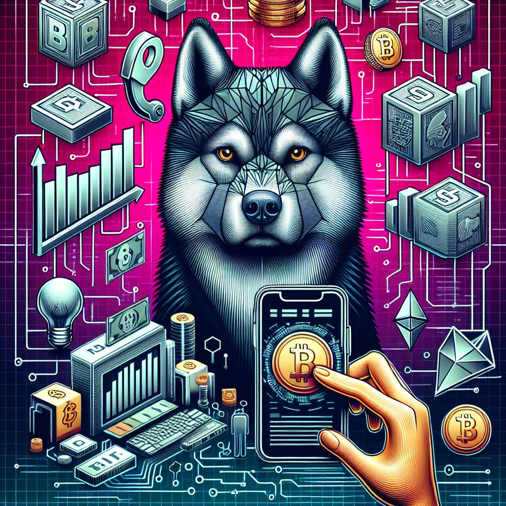 How can evil doge be used in decentralized finance (DeFi) applications?