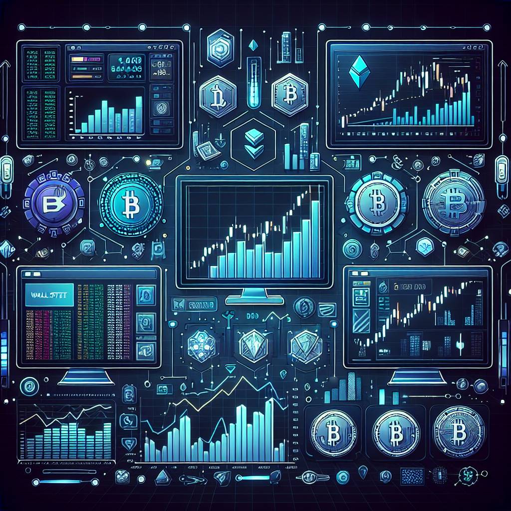 How can I buy digital currencies using a Ledger wallet?