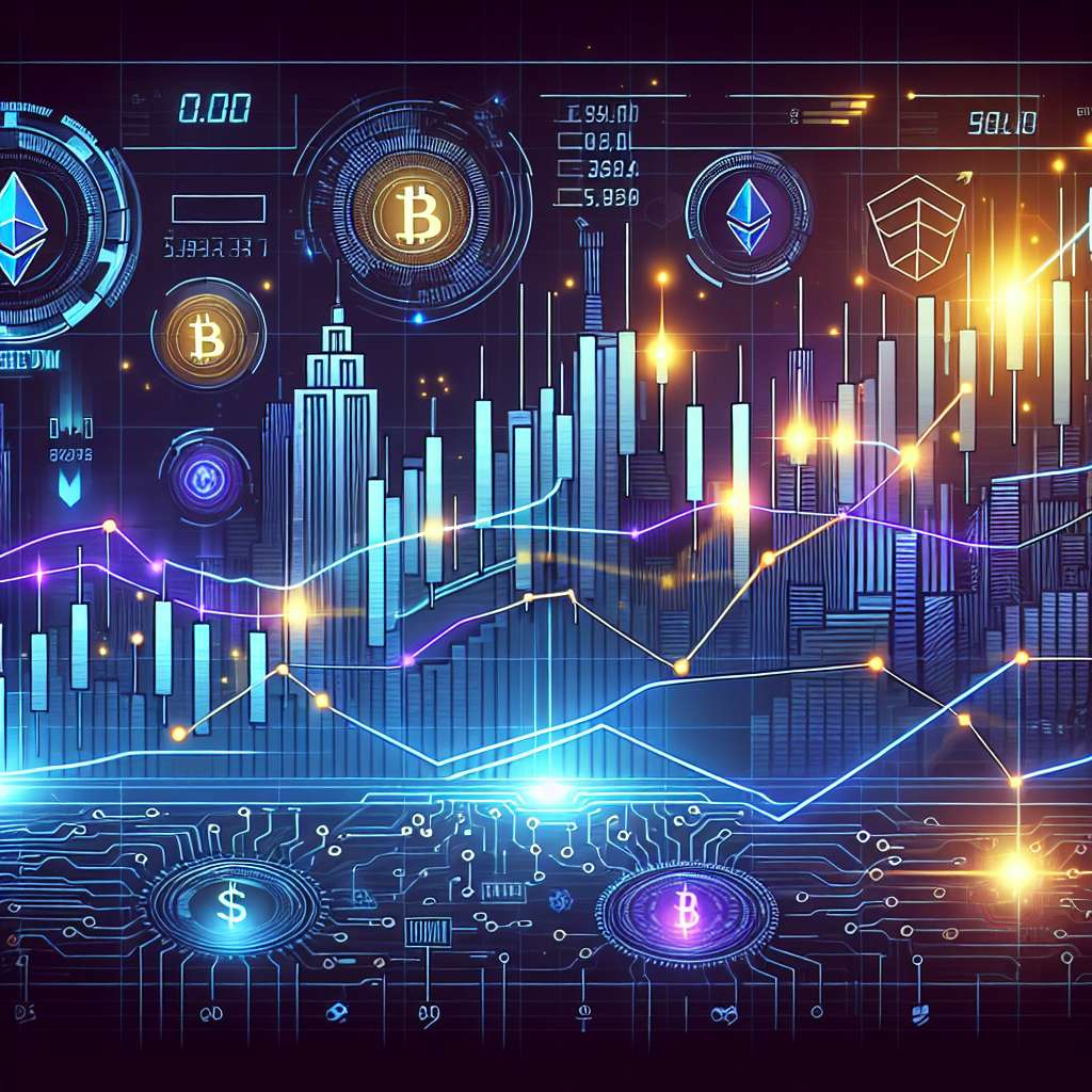 How does the closing time of the New York Stock Exchange affect cryptocurrency prices?